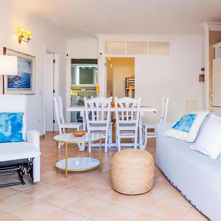 Апартаменты Live Poris Bahia Azul 87