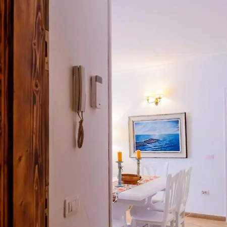 Live Poris Bahia Azul 87 Апартаменты *